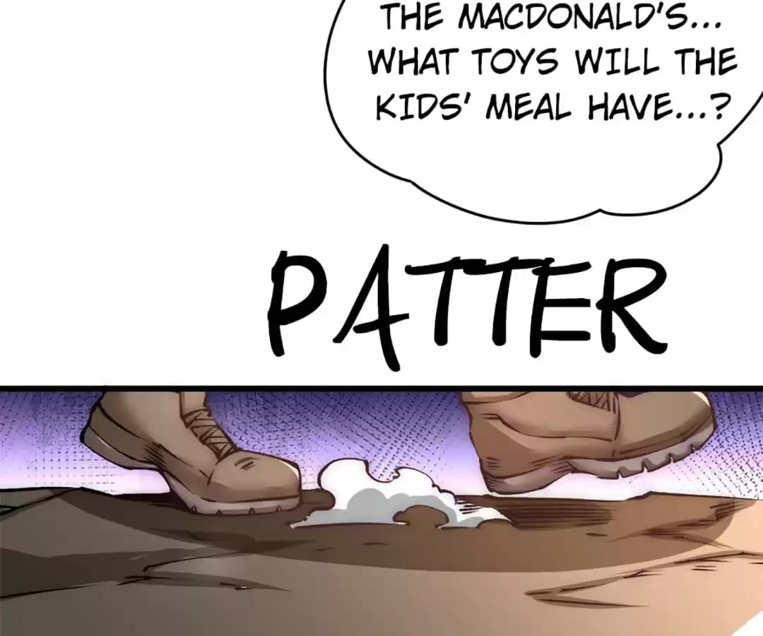 Read Almighty Master chapter 171 image 25 on Lezhin