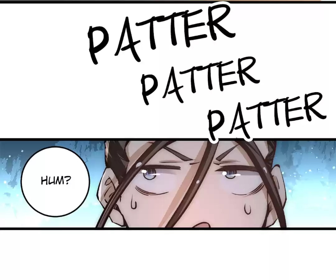 Read Almighty Master chapter 171 image 26 on Lezhin