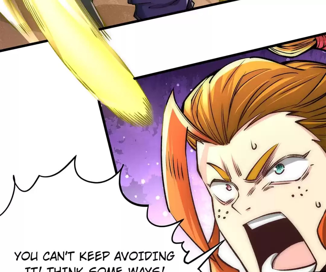 Read Almighty Master chapter 171 image 3 on Lezhin