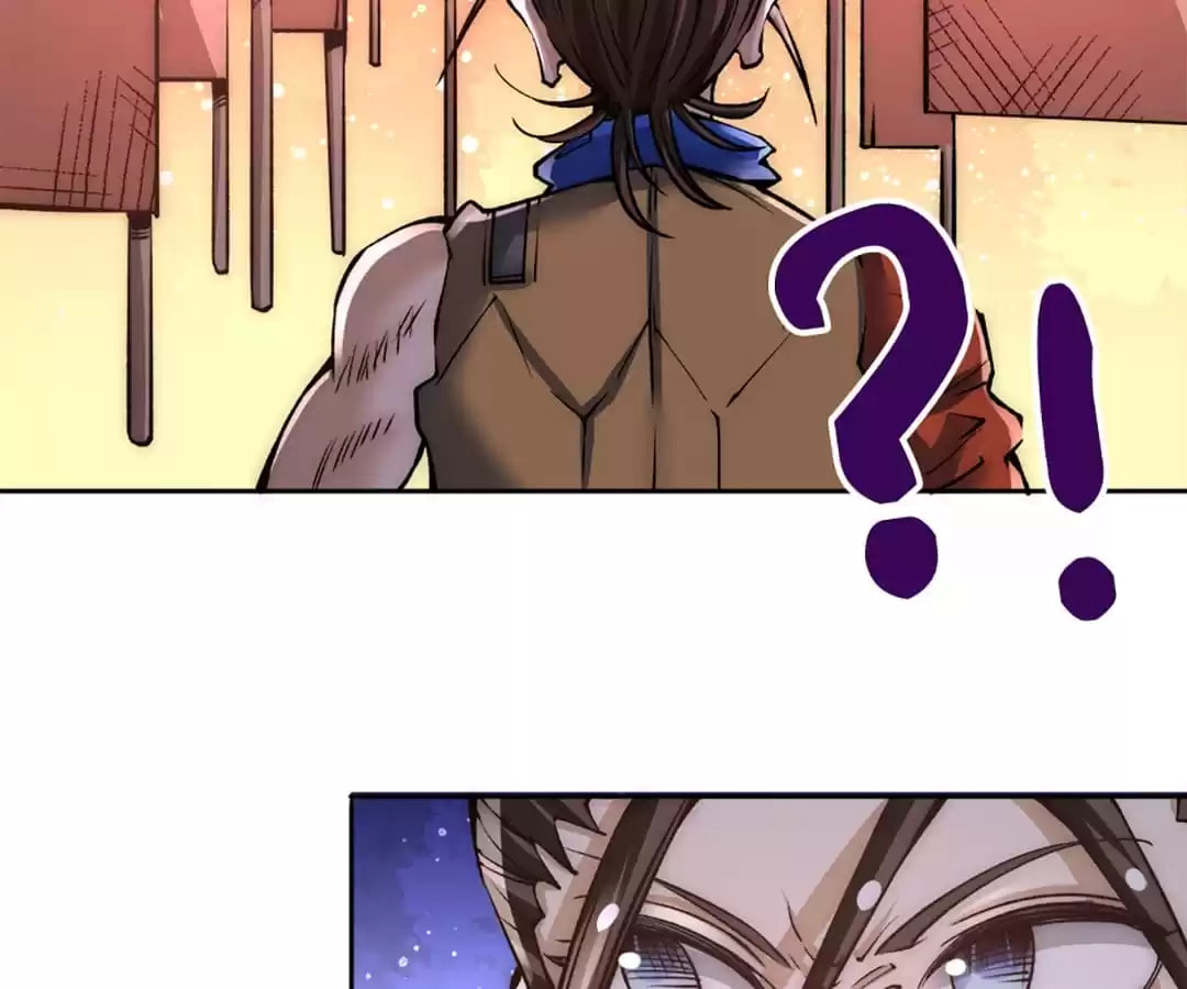 Read Almighty Master chapter 171 image 32 on Lezhin