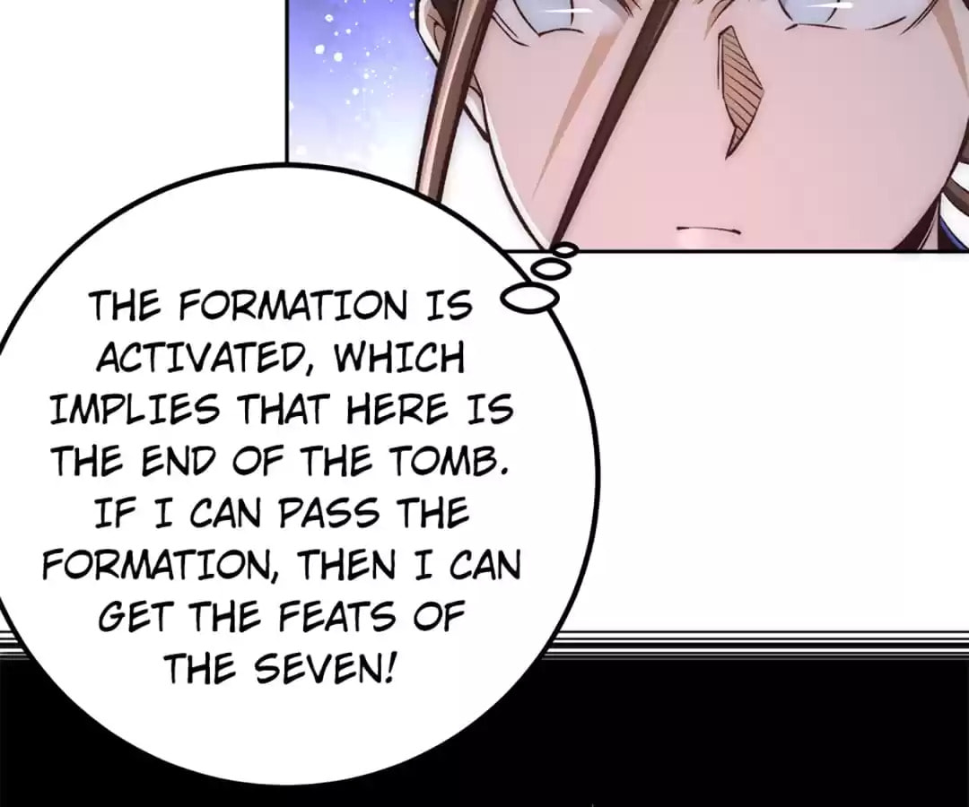 Read Almighty Master chapter 171 image 33 on Lezhin