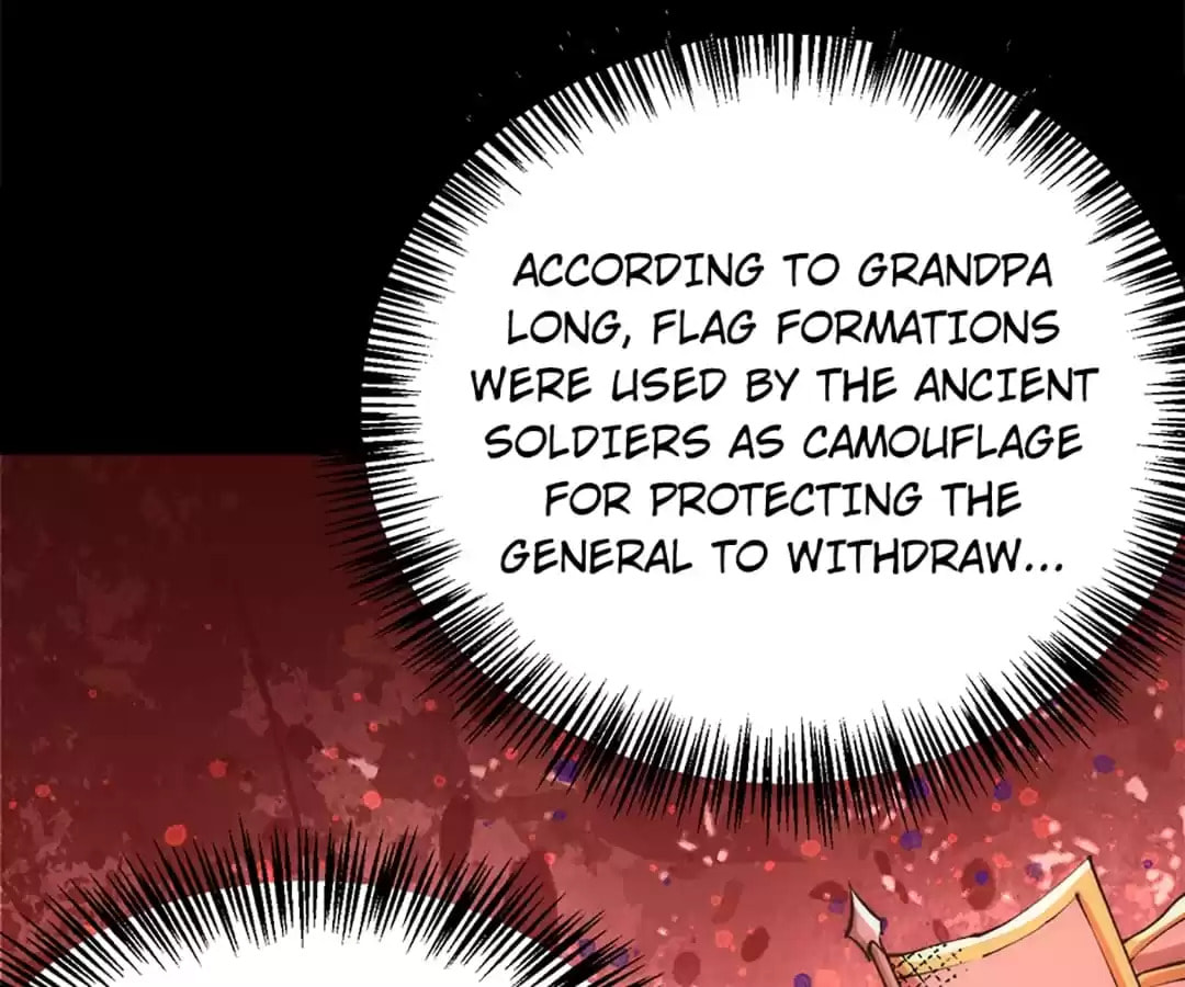 Read Almighty Master chapter 171 image 34 on Lezhin