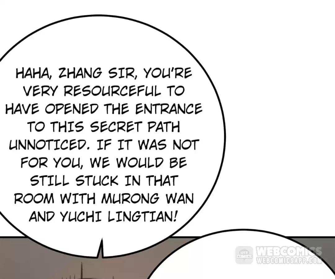 Read Almighty Master chapter 171 image 38 on Lezhin