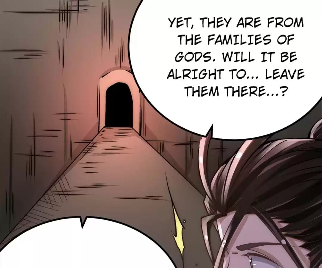 Read Almighty Master chapter 171 image 39 on Lezhin