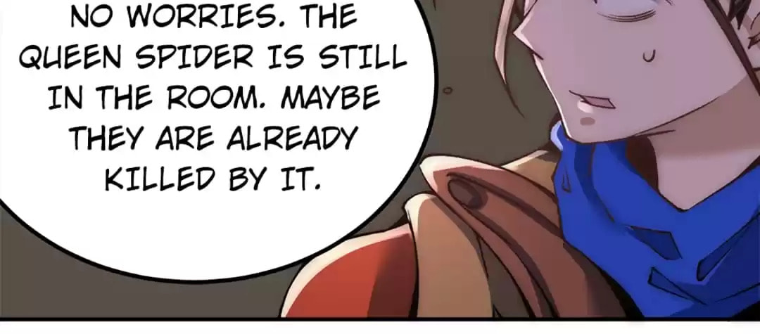 Read Almighty Master chapter 171 image 40 on Lezhin