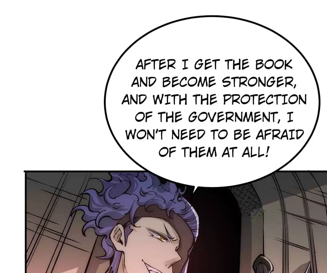 Read Almighty Master chapter 171 image 41 on Lezhin
