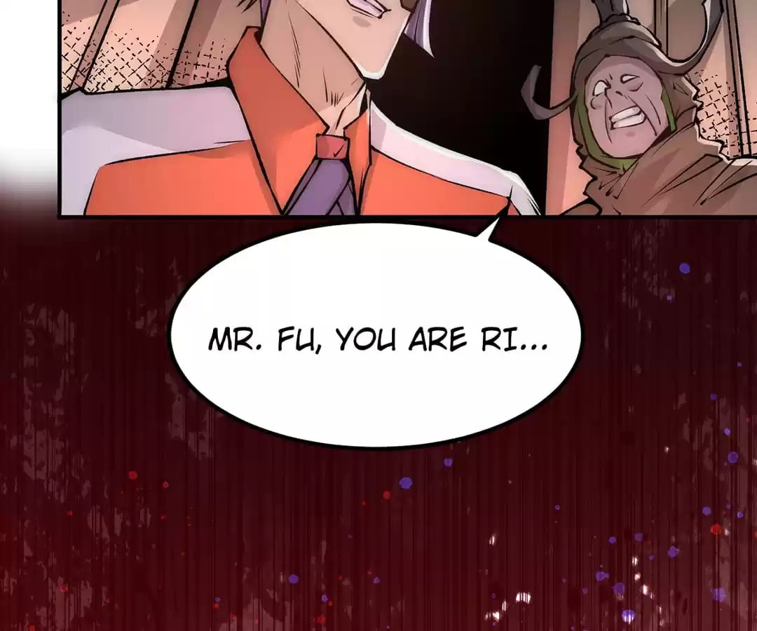 Read Almighty Master chapter 171 image 42 on Lezhin