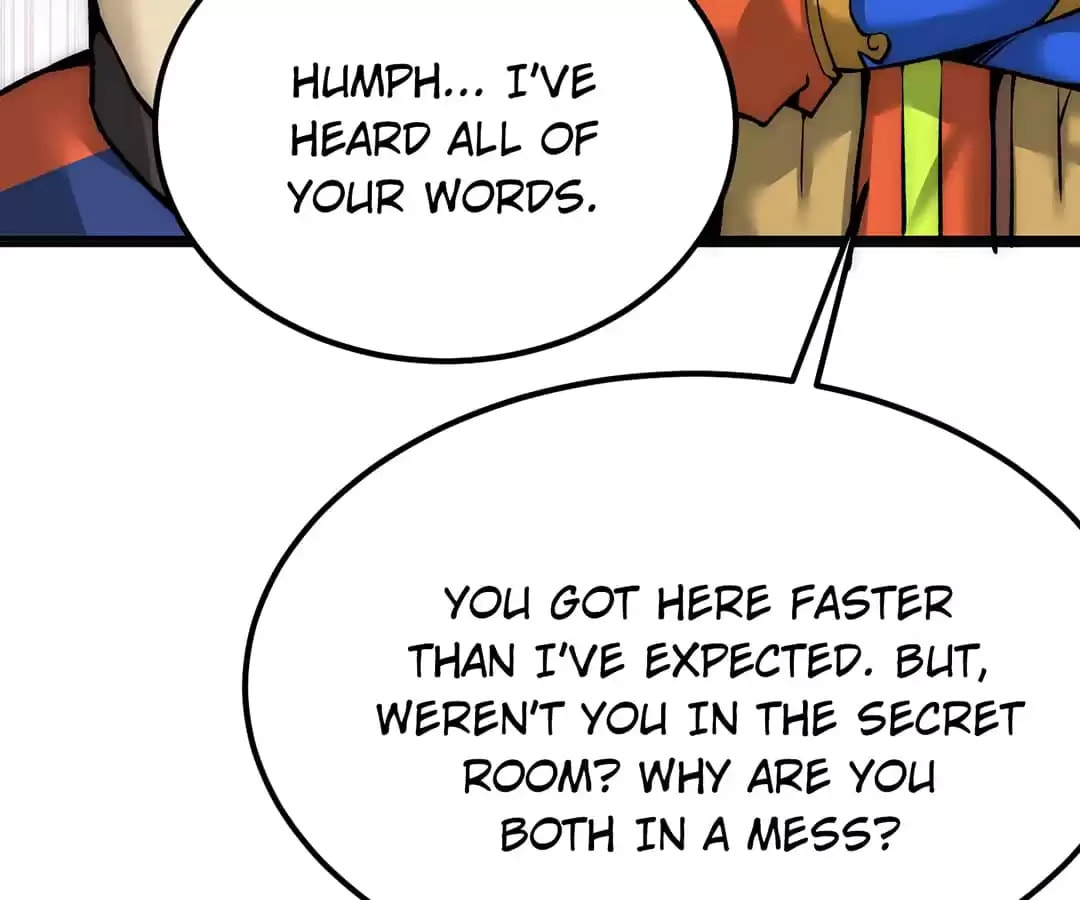Read Almighty Master chapter 171 image 45 on Lezhin