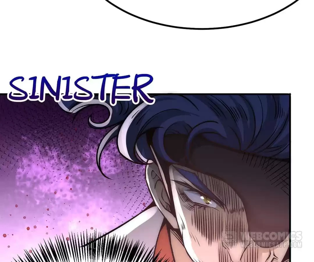 Read Almighty Master chapter 171 image 46 on Lezhin