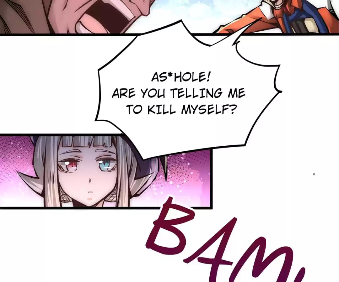 Read Almighty Master chapter 171 image 5 on Lezhin
