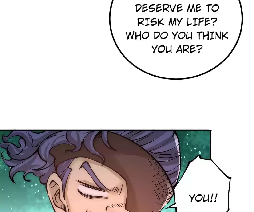 Read Almighty Master chapter 171 image 50 on Lezhin