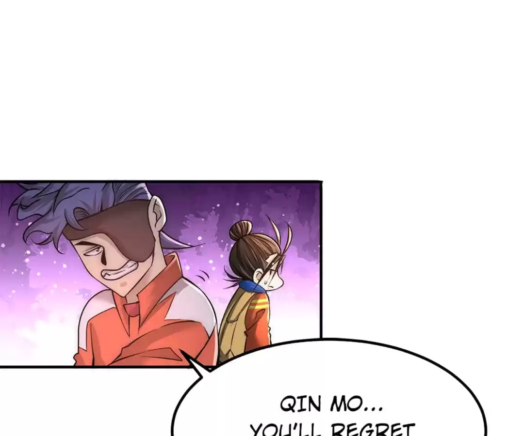 Read Almighty Master chapter 171 image 52 on Lezhin