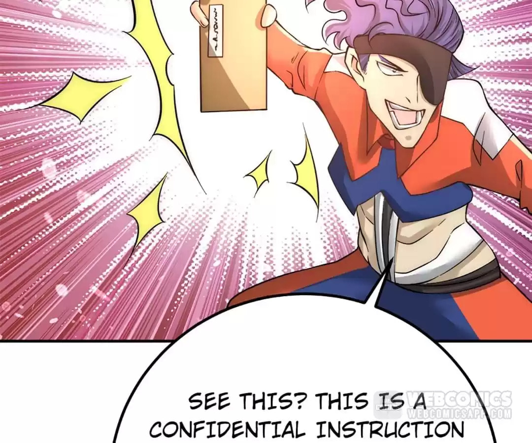 Read Almighty Master chapter 171 image 54 on Lezhin