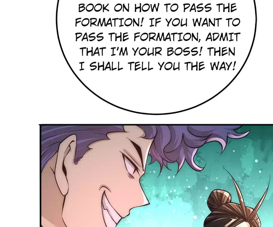 Read Almighty Master chapter 171 image 55 on Lezhin