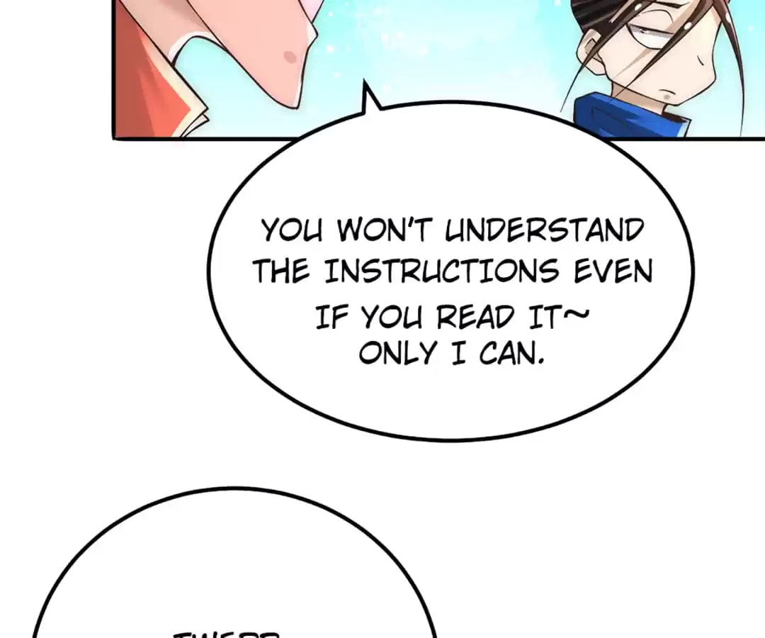Read Almighty Master chapter 171 image 56 on Lezhin