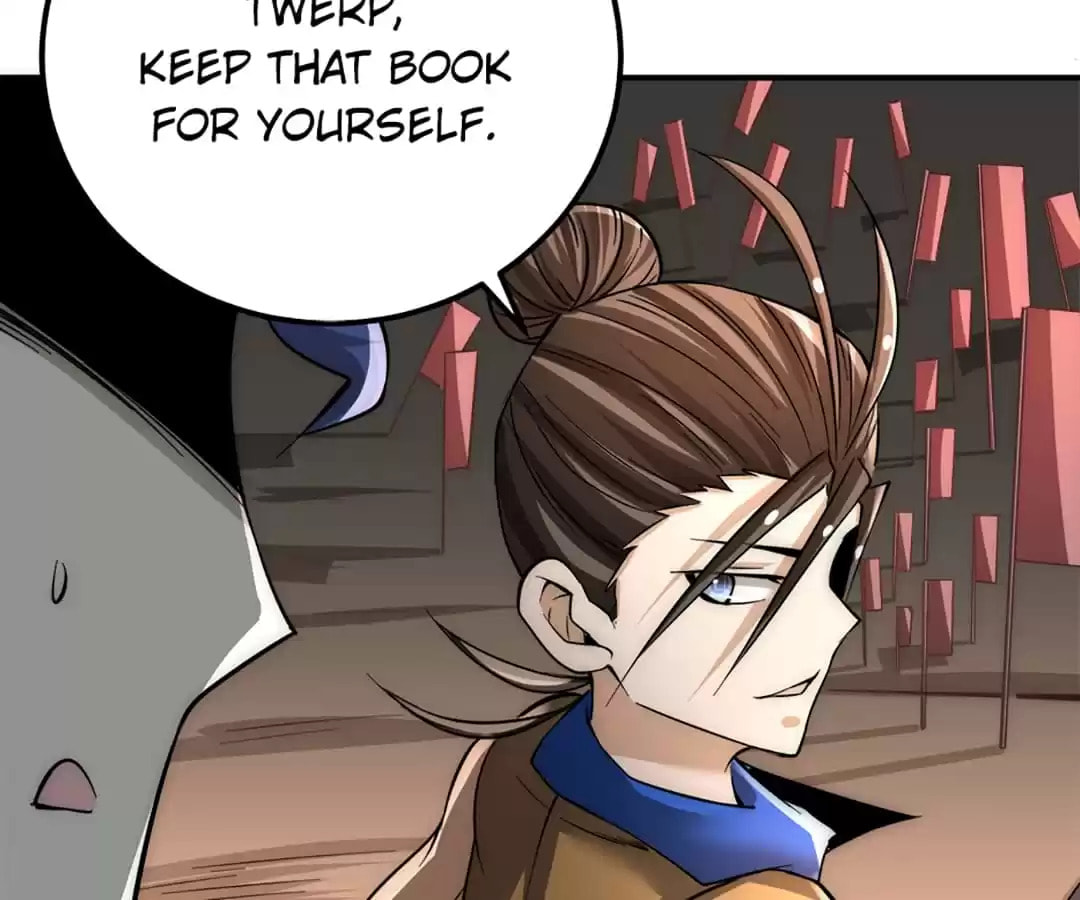 Read Almighty Master chapter 171 image 57 on Lezhin