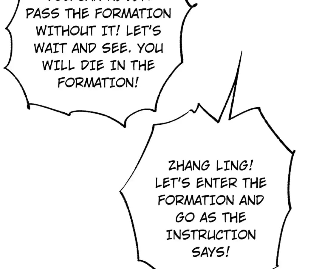 Read Almighty Master chapter 171 image 60 on Lezhin