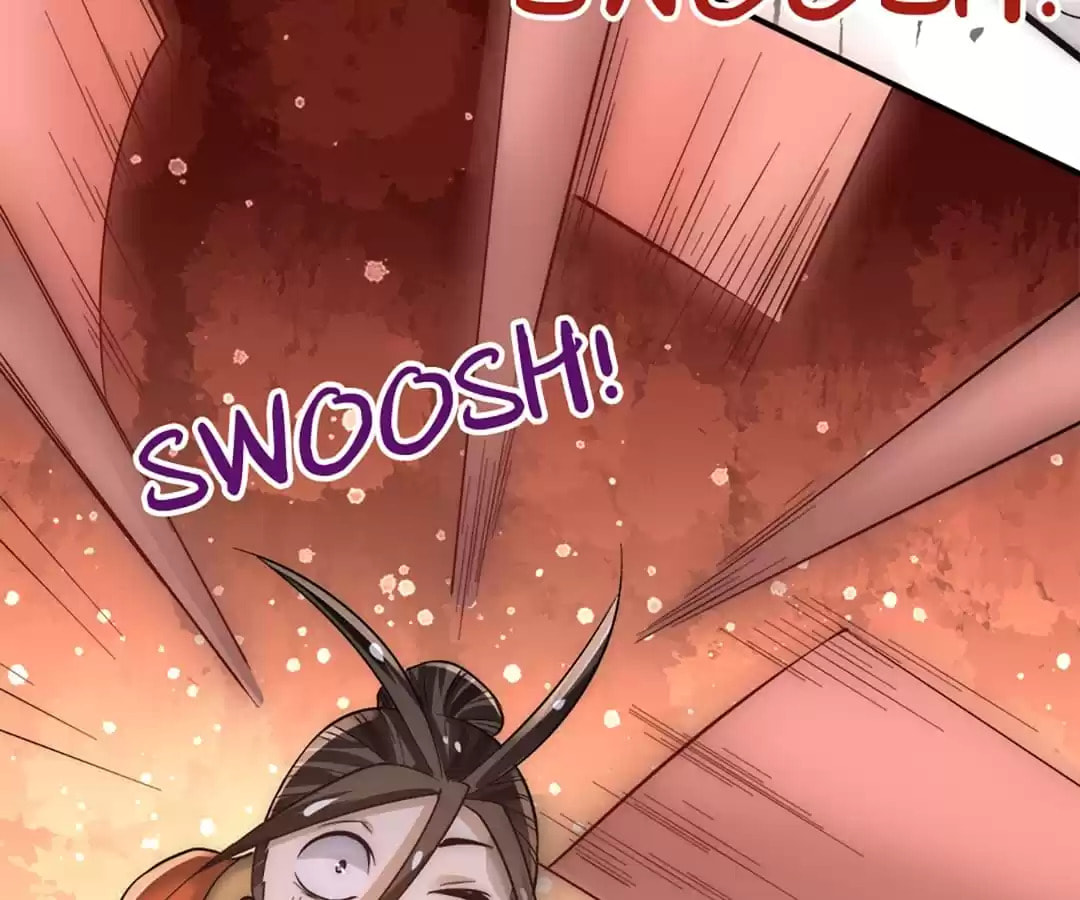Read Almighty Master chapter 171 image 63 on Lezhin