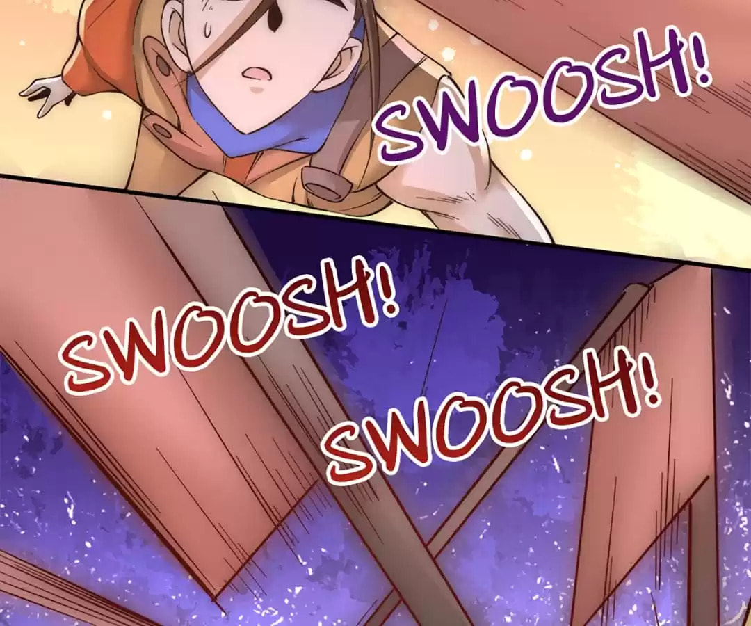 Read Almighty Master chapter 171 image 64 on Lezhin