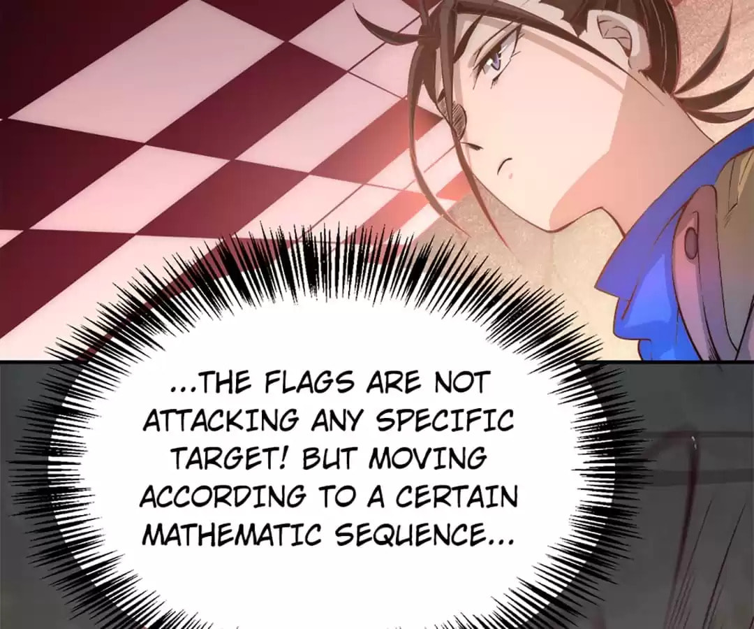 Read Almighty Master chapter 171 image 67 on Lezhin