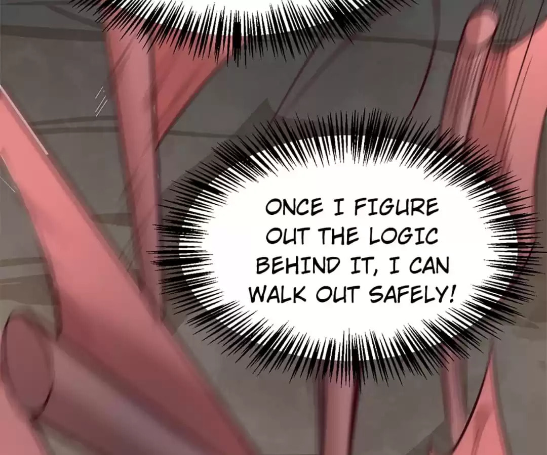 Read Almighty Master chapter 171 image 68 on Lezhin