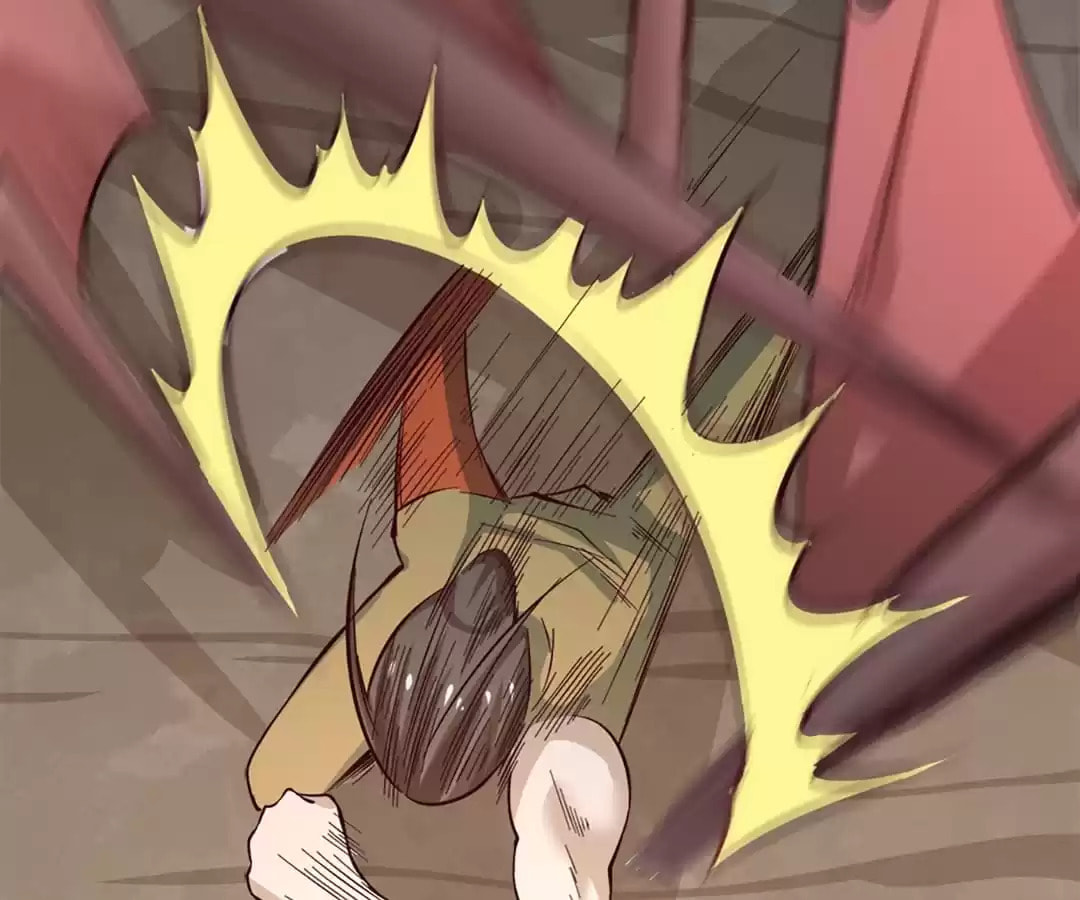 Read Almighty Master chapter 171 image 69 on Lezhin