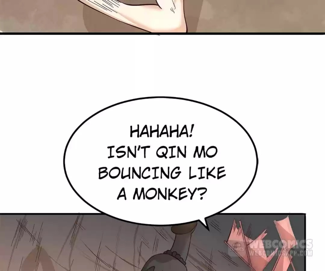 Read Almighty Master chapter 171 image 70 on Lezhin