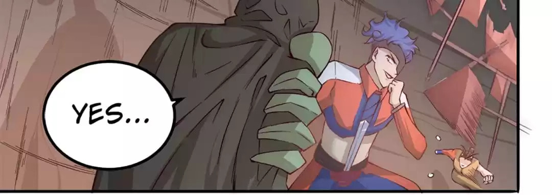 Read Almighty Master chapter 171 image 71 on Lezhin