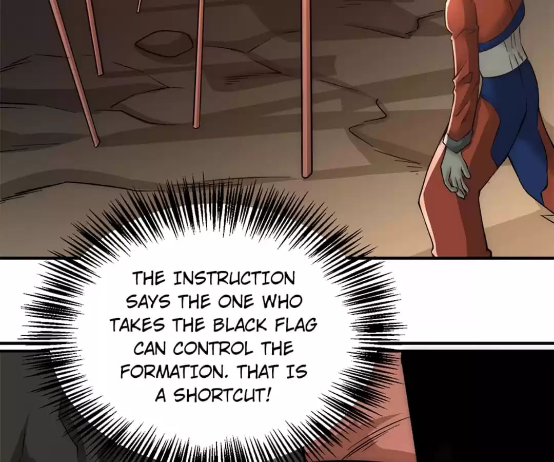 Read Almighty Master chapter 171 image 74 on Lezhin