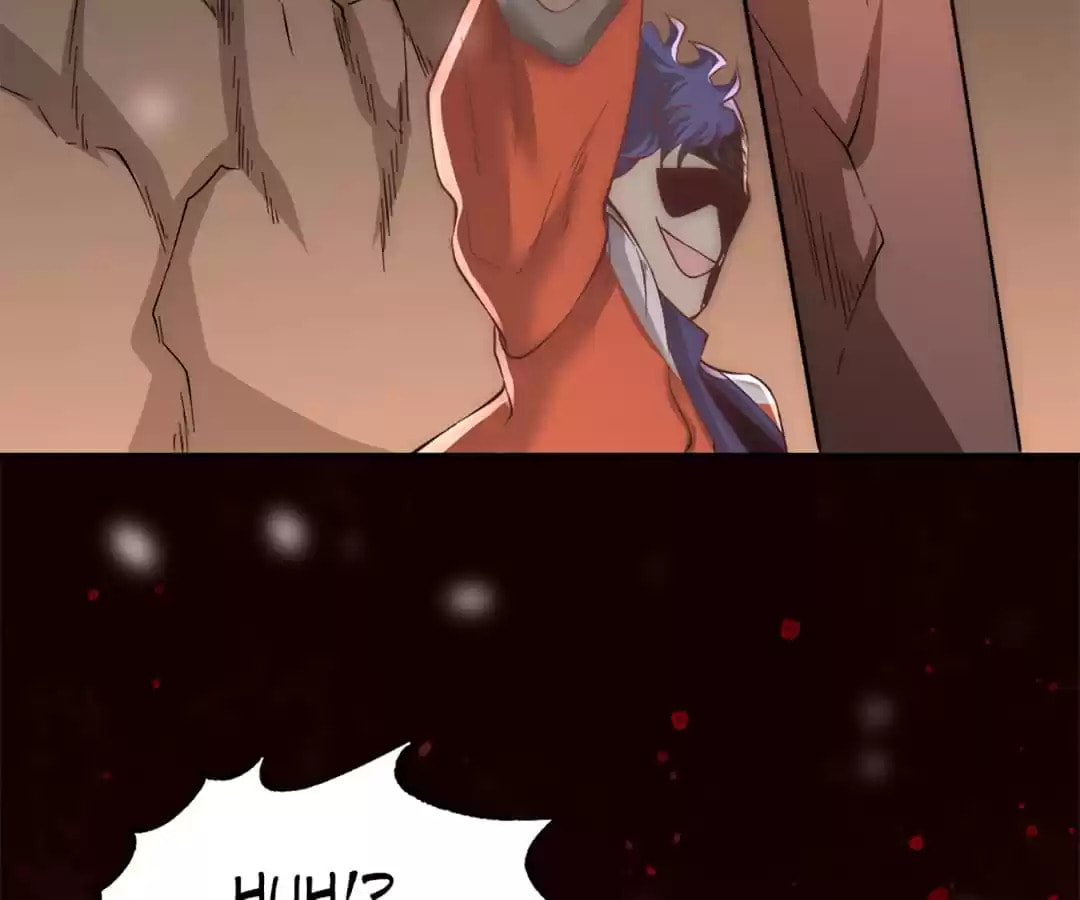 Read Almighty Master chapter 171 image 76 on Lezhin