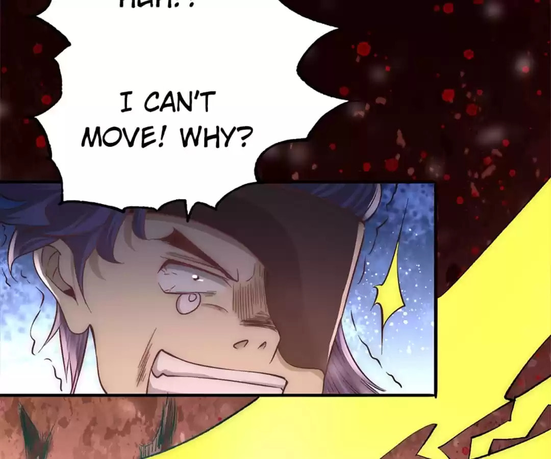 Read Almighty Master chapter 171 image 77 on Lezhin