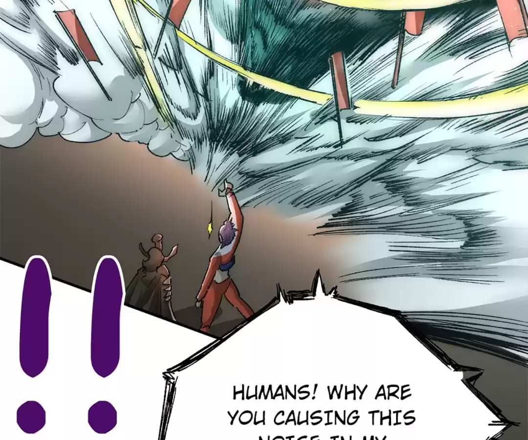 Read Almighty Master chapter 171 image 79 on Lezhin