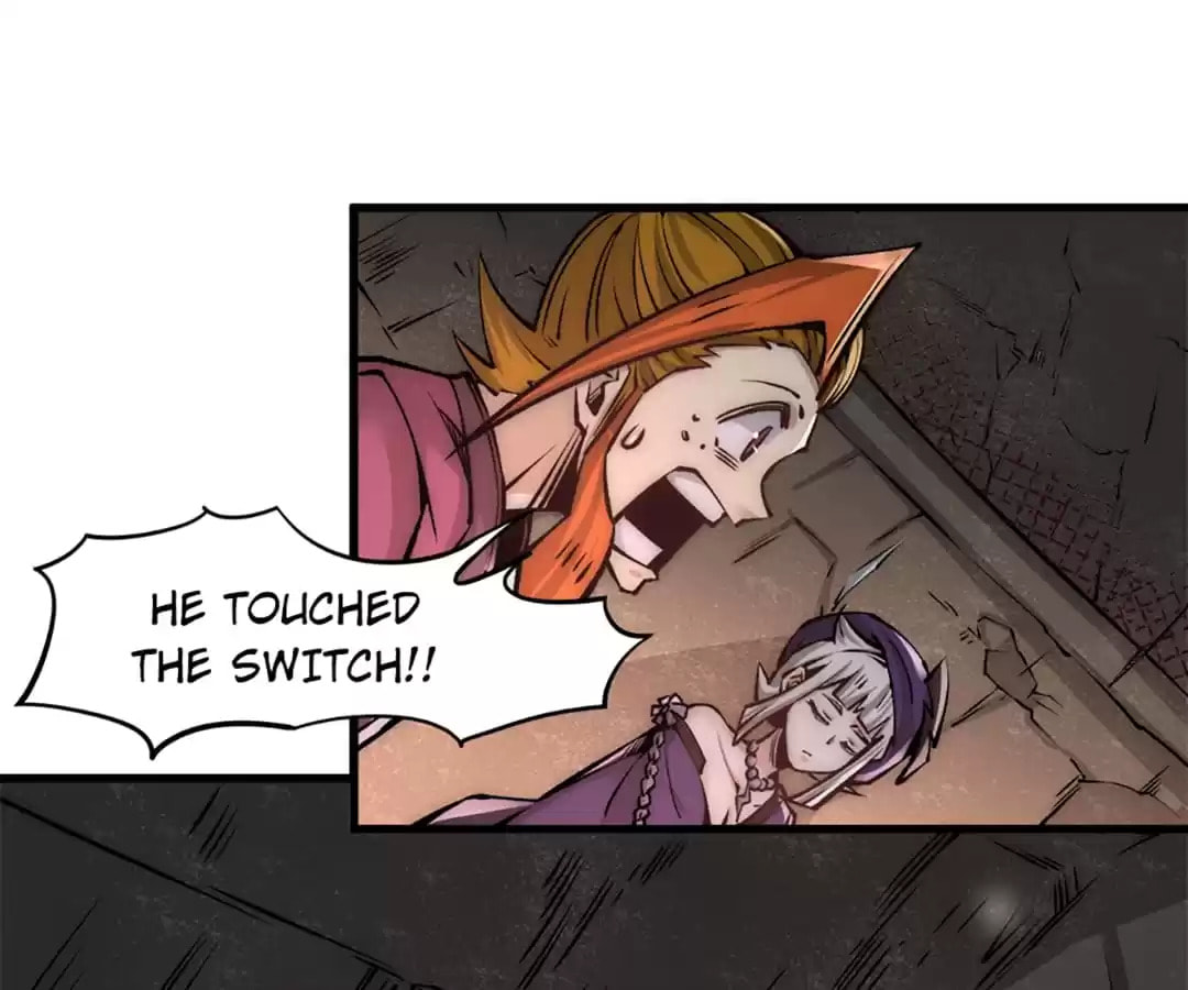 Read Almighty Master chapter 171 image 9 on Lezhin