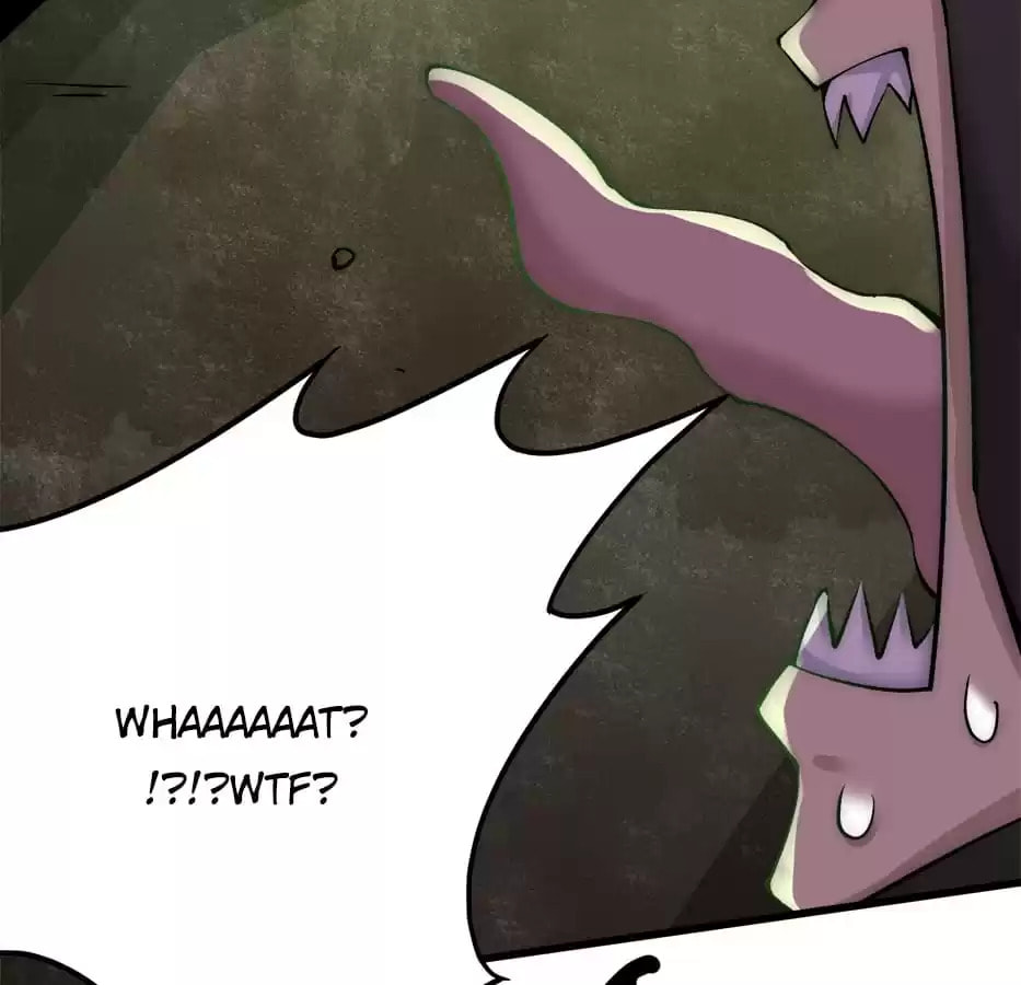 Read Almighty Master chapter 172 image 11 on Lezhin