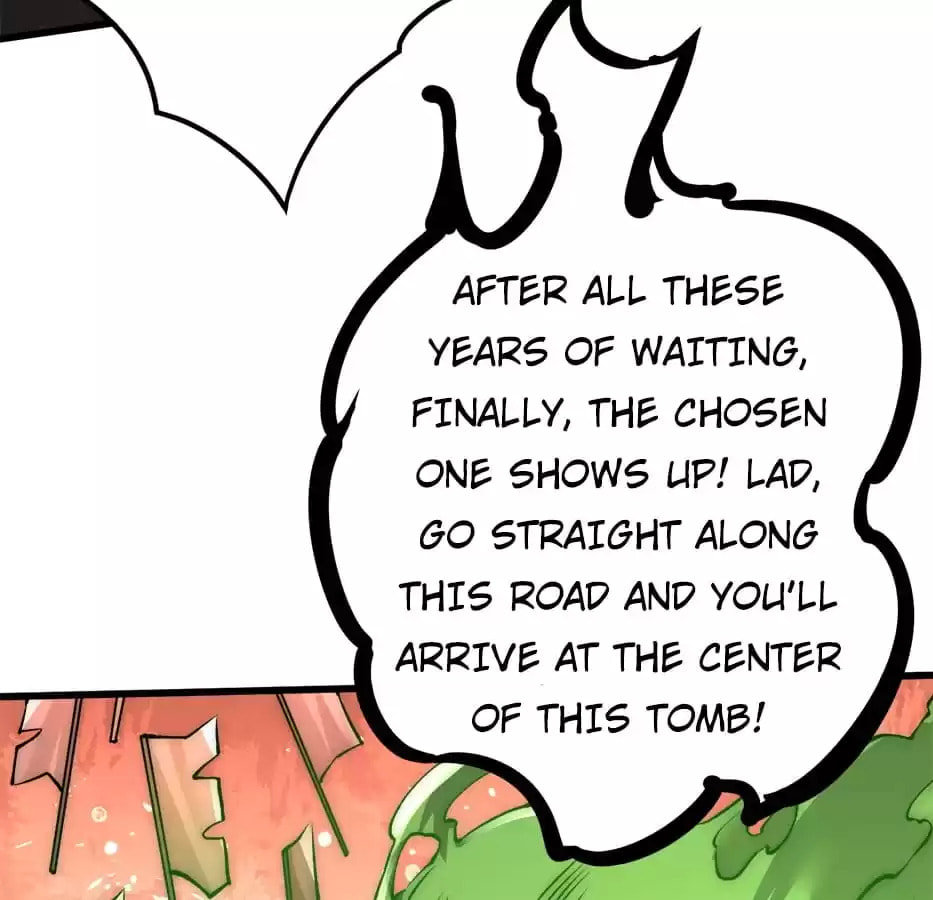 Read Almighty Master chapter 172 image 12 on Lezhin