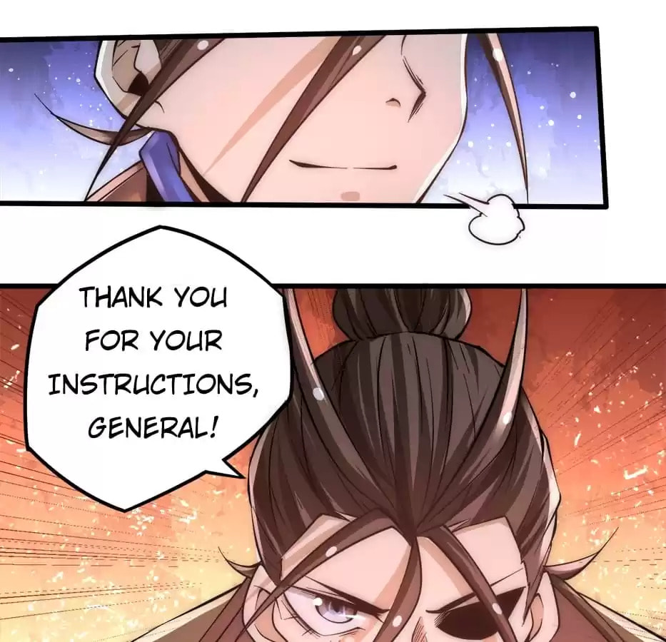 Read Almighty Master chapter 172 image 14 on Lezhin