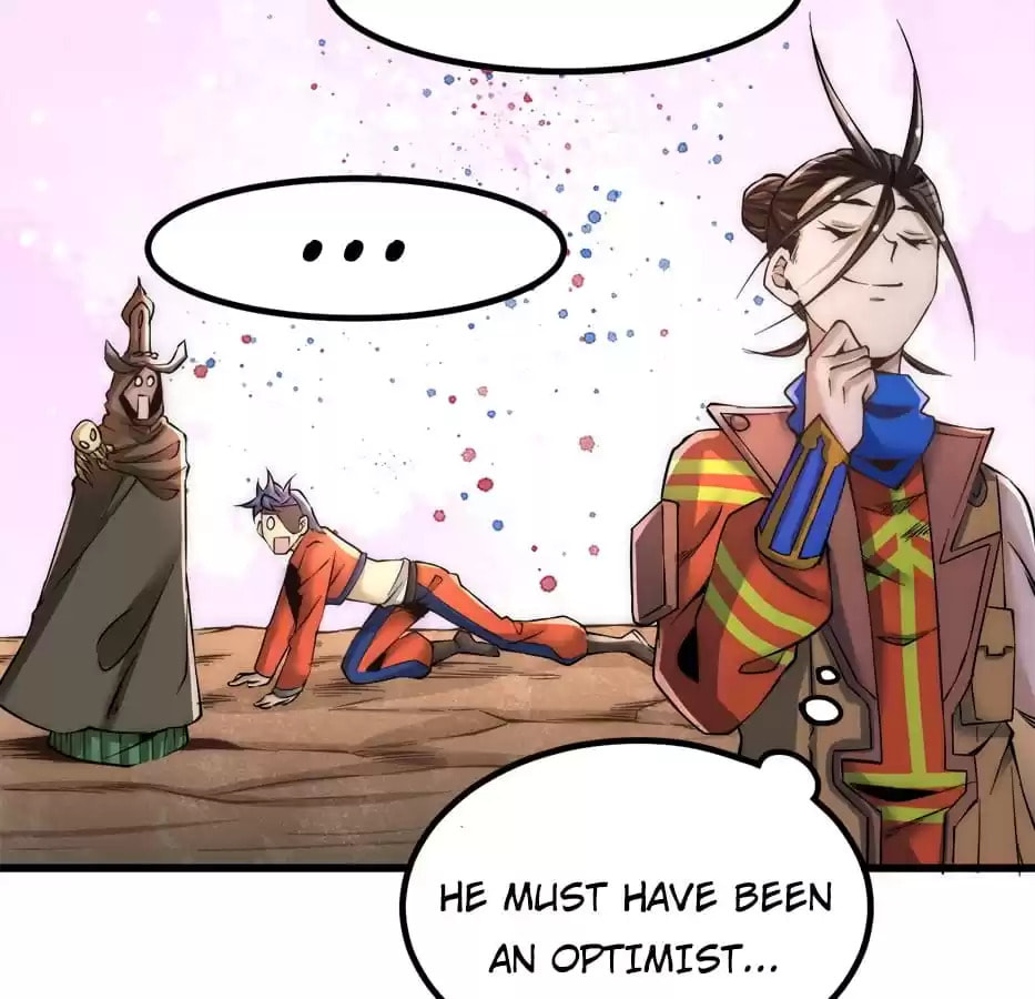 Read Almighty Master chapter 172 image 18 on Lezhin