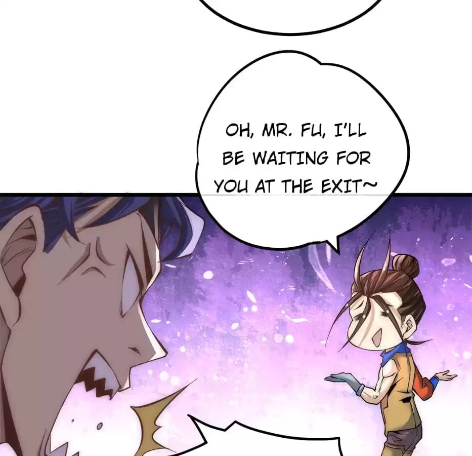 Read Almighty Master chapter 172 image 19 on Lezhin