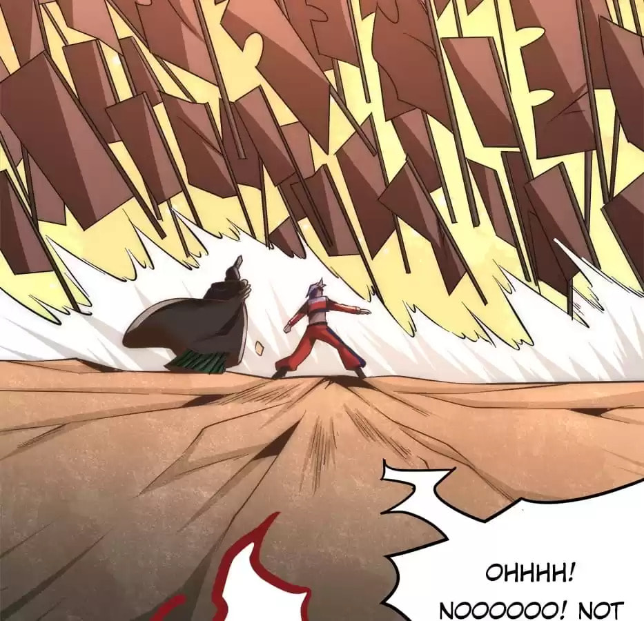 Read Almighty Master chapter 172 image 25 on Lezhin