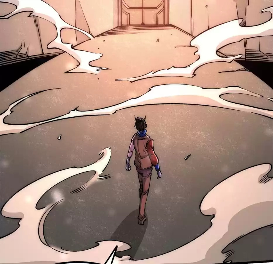 Read Almighty Master chapter 172 image 29 on Lezhin