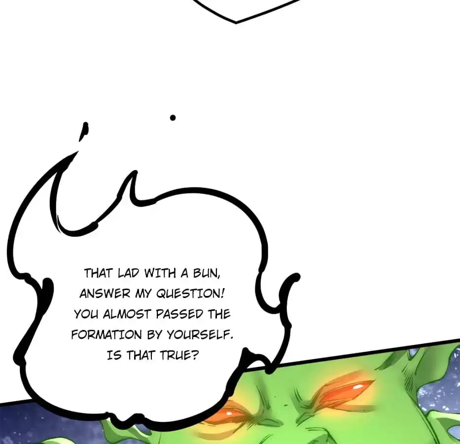 Read Almighty Master chapter 172 image 3 on Lezhin