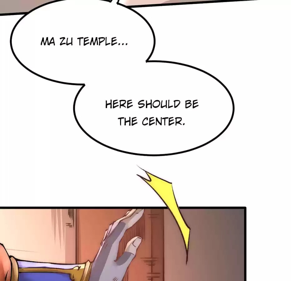 Read Almighty Master chapter 172 image 30 on Lezhin