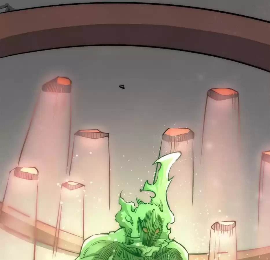 Read Almighty Master chapter 172 image 32 on Lezhin