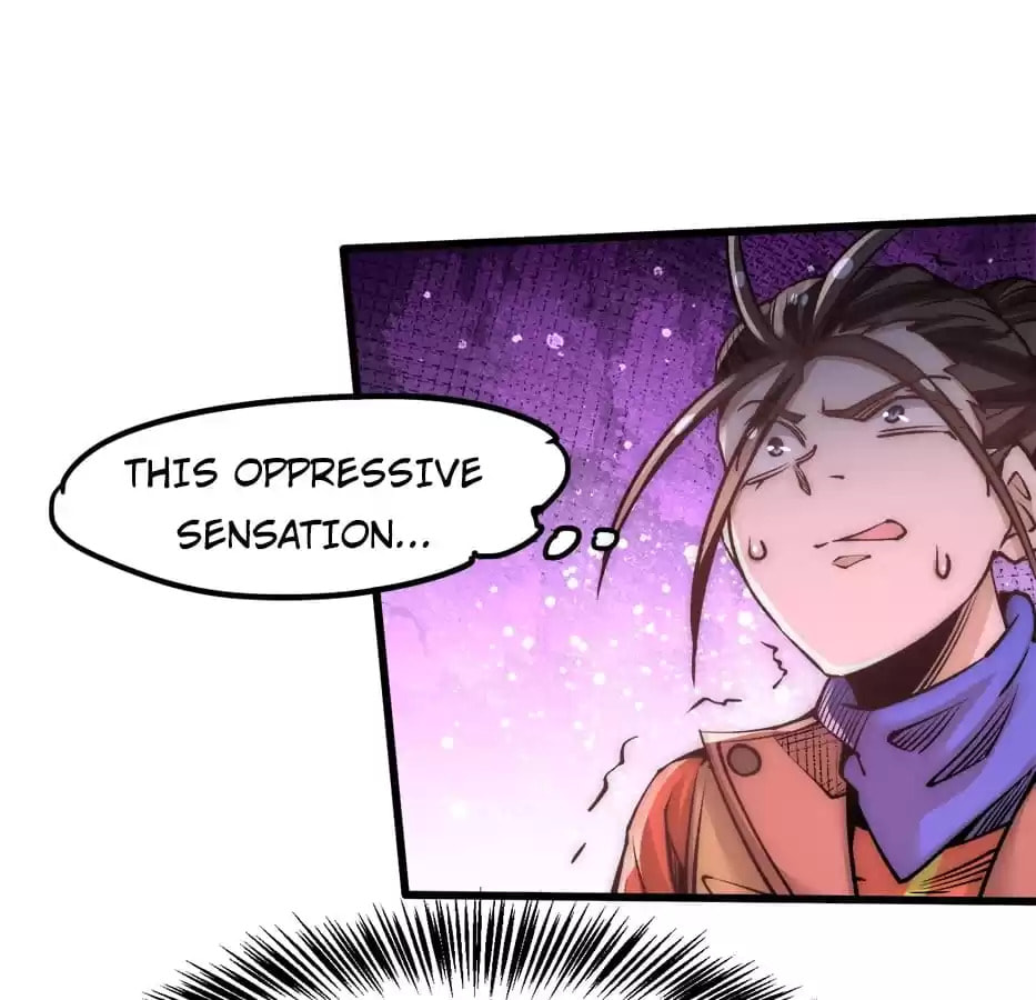 Read Almighty Master chapter 172 image 36 on Lezhin