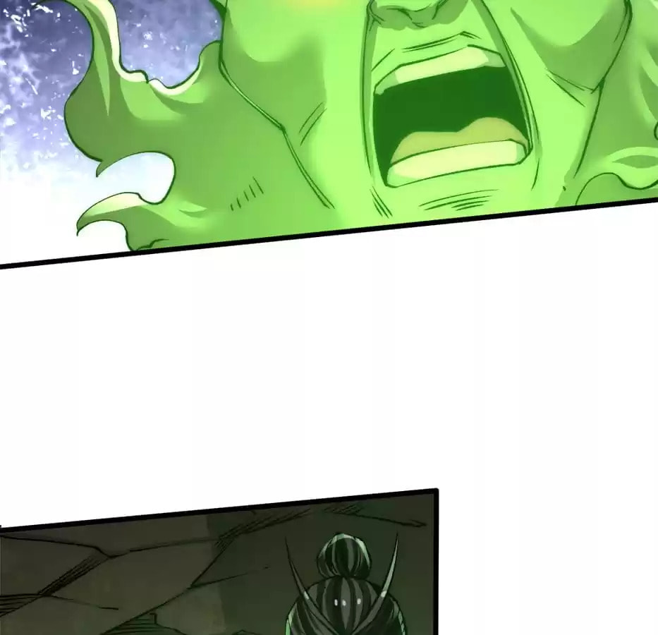 Read Almighty Master chapter 172 image 4 on Lezhin