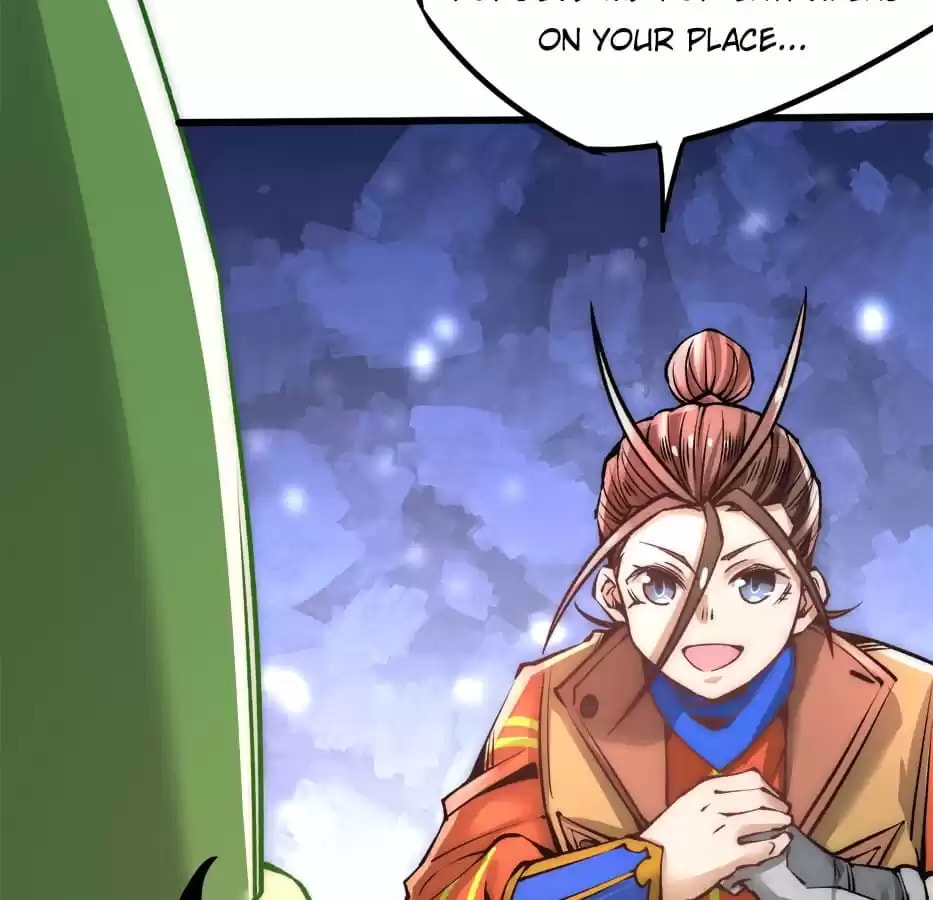 Read Almighty Master chapter 172 image 40 on Lezhin