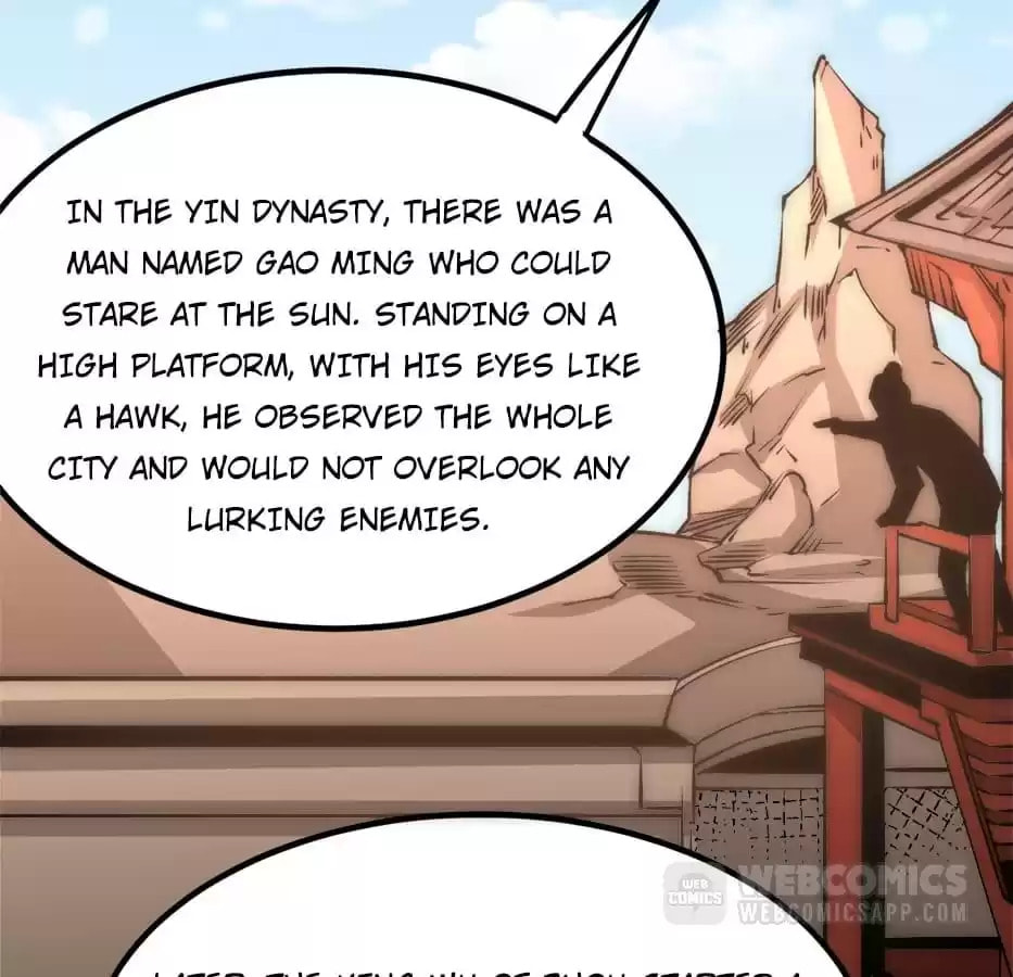 Read Almighty Master chapter 172 image 43 on Lezhin