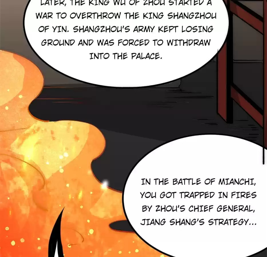 Read Almighty Master chapter 172 image 44 on Lezhin