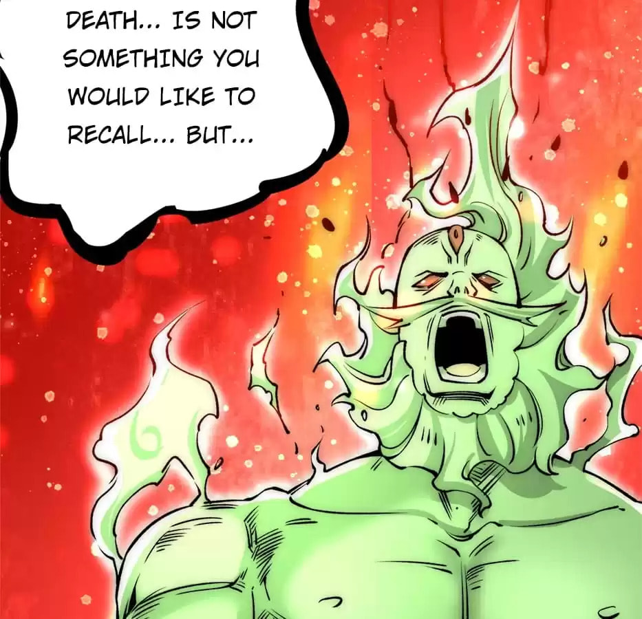 Read Almighty Master chapter 172 image 47 on Lezhin