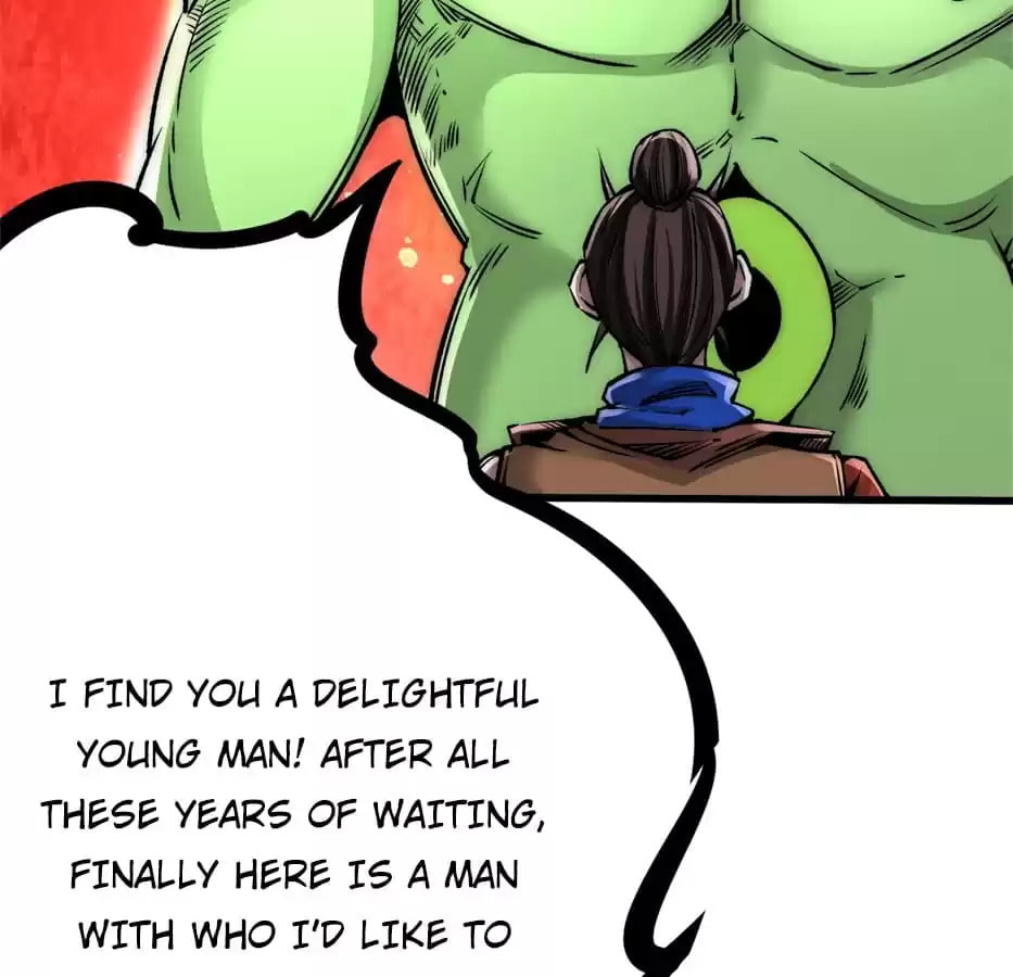 Read Almighty Master chapter 172 image 48 on Lezhin